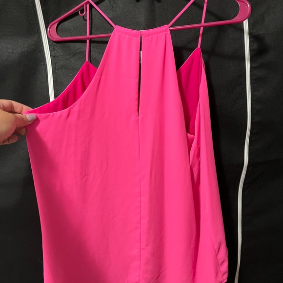 Express Reversible TankTop - Picture 5 of 5